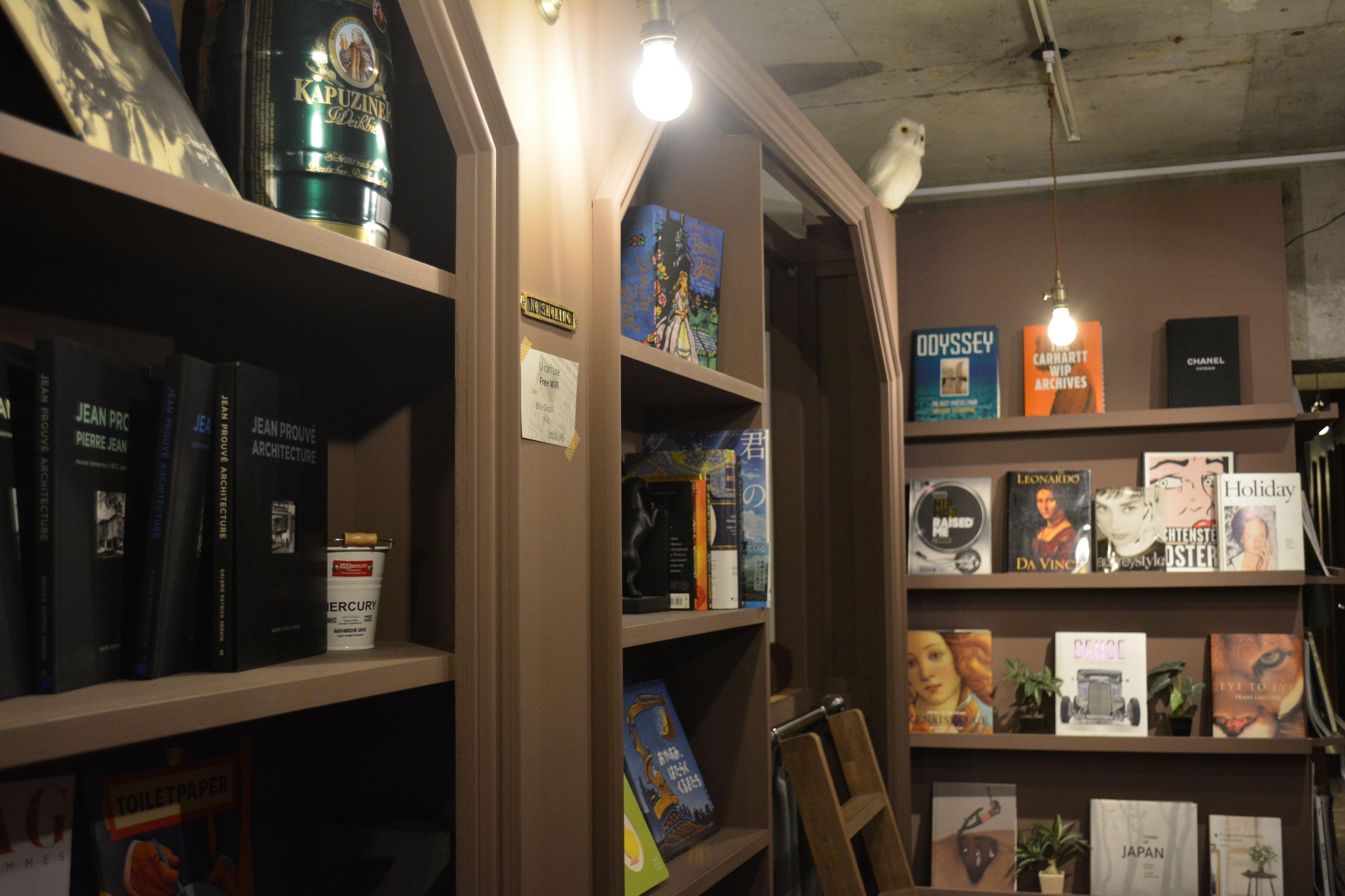 Book Tea Bed Ginza Hostel - Tokyo — Photos 3